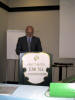 Erwan Fouéré, Ambassador & Head of Delegation of the EC in Slovenia