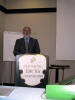Erwan Fouéré, Ambassador & Head of Delegation of the EC in Slovenia