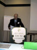 Adolphe Haberer, Université Lumičre-Lyon 2, ESSE Chairman