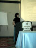 Michelle Gadpaille, University of Maribor